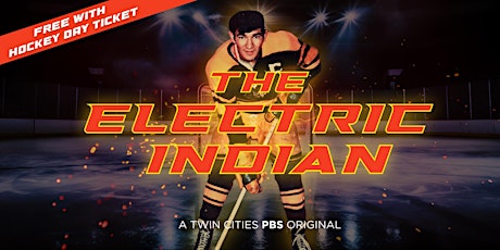 Community Sneak Peek of "The Electric Indian"  primärbild