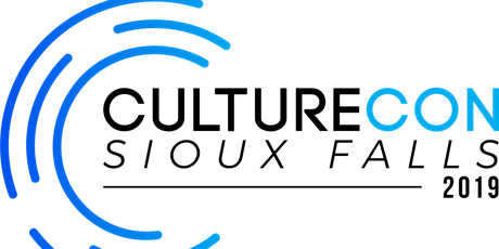 CultureCon 2019 primary image