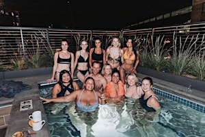 Night Steam - Sauna & Soak at Solus Rooftop Lounge primary image