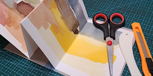 Introduction to Bookmaking  primärbild