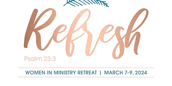 Refresh Conference - Faith Baptist Bible College