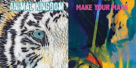 Animal Kingdom/Make Your Mark Reception primary image