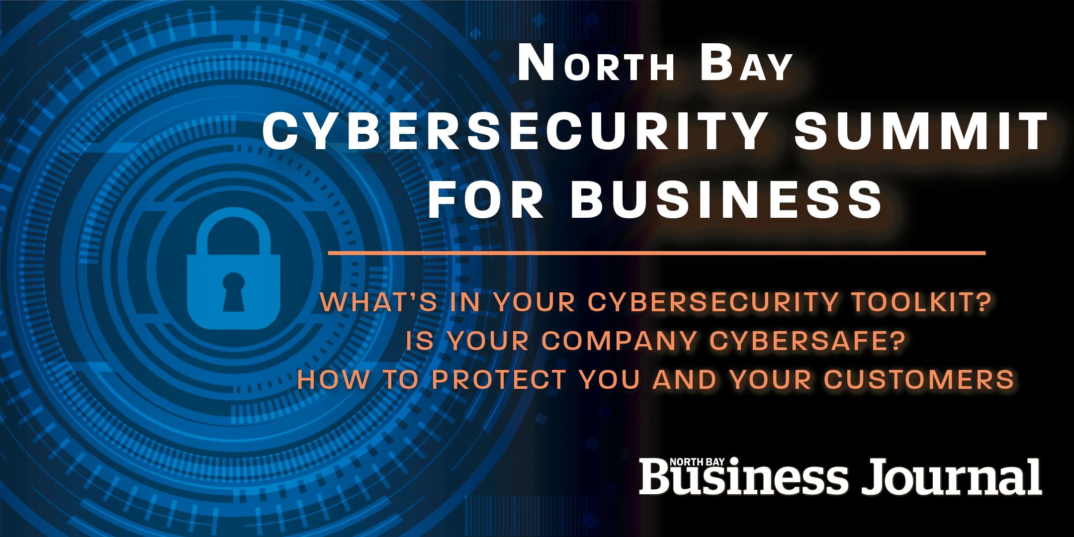 Cybersecurity Summit for Business