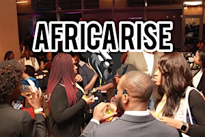 Hauptbild für Africa Network Event