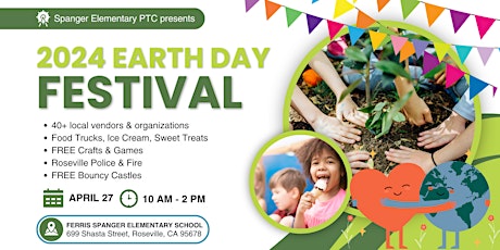 2024 Earth Day Festival