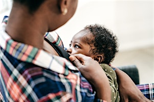 Hauptbild für Prenatal Breastfeeding Class (Woodbury)