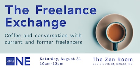 The Freelance Exchange primary image