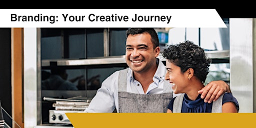 Branding: Your Creative Journey primary image