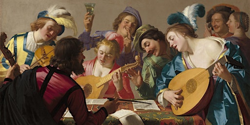 Hauptbild für Italia Mia: Music of the Renaissance