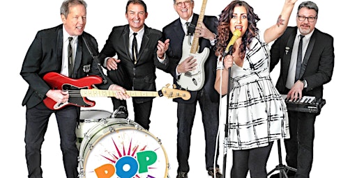 Imagem principal de Decked Out Live with Popscotch