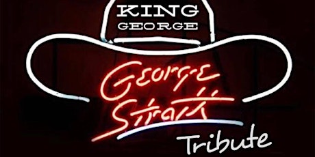 King George Live at The Yard! primary image