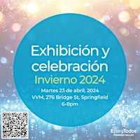 PV Exhibición y Celebración Invierno 2024 primary image