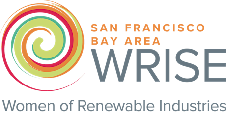 Primaire afbeelding van WRISE SF Bay Area Chapter 2024 Inaugural Event