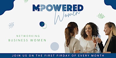 Image principale de MPowered Women