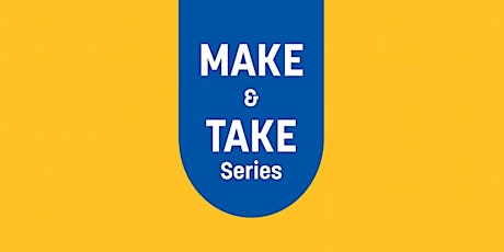 Make & Take: Ink It Up!
