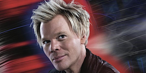 Brian Culbertson - The Trilogy Tour primary image