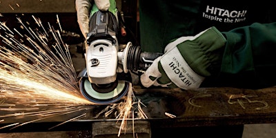 Imagem principal do evento HOW TO Use Power Tools and Hand Tools