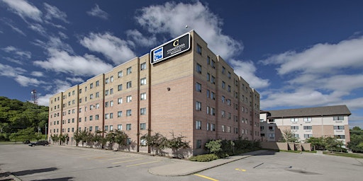 Hauptbild für Conestoga Residence Tours - Kitchener Residence