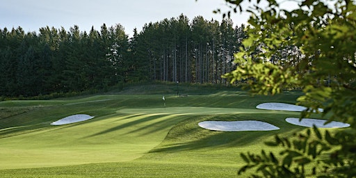 Immagine principale di Golf Fore YRFN 2024 