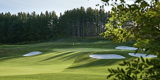 Hauptbild für Golf Fore YRFN 2024