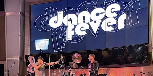 Imagem principal do evento Decked Out Live with Dance Fever