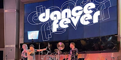 Primaire afbeelding van Decked Out Live with Dance Fever