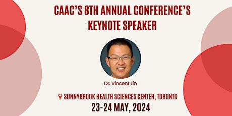Not Sold Out- Canadian Association of Ambulatory Care 8TH Annual Conference