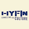 HYFIN Powered by Radio Milwaukee's Logo