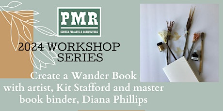 Wander Book Making primary image