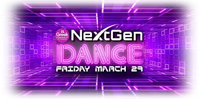 NEXTGEN DANCE primary image