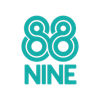 88nine powered by Radio Milwaukee's Logo