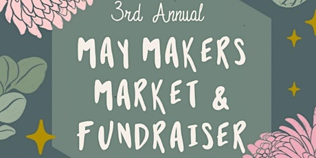 3rd May Makers Market East Bay Waterfront