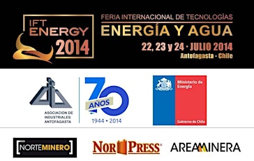 Imagen principal de Seminario: Energia en la Región de Antofagasta: Inversiones y Comunidad