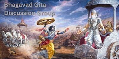 Image principale de Bhagavad Gita ~ Yogi Book Club
