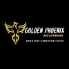 Golden Phoenix Breathwork's Logo