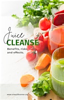 JUICE CLEANSE FOR BEGINNERS primary image