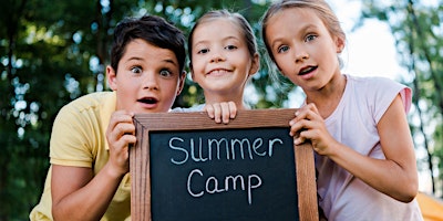 Immagine principale di Camp & Recreation Funding Virtual Workshop