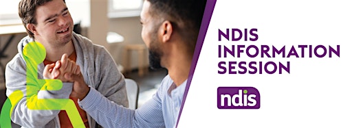 Collection image for NDIS Info Sessions - Lalor Park 2024