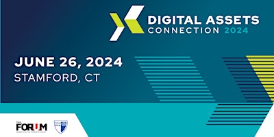 Imagem principal do evento Digital Assets Connection 2024