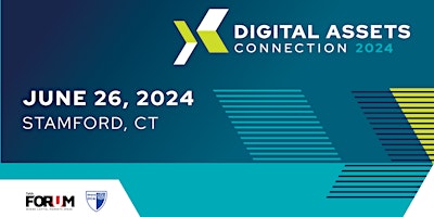 Imagem principal de Digital Assets Connection 2024