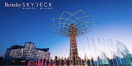 Immagine principale di SkyDeck Europe, Milano  Acceleration Program Info Session - Batch 18 