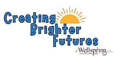 Primaire afbeelding van Creating Brighter Futures  Event