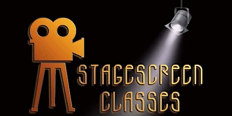 Imagem principal do evento StageScreen 50/50 Mid-Year Showcase