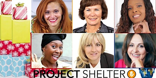 IWB Project Shelter for Women primary image