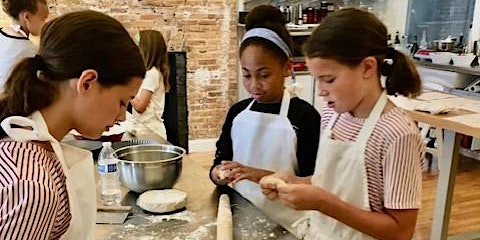 Imagem principal de Kids Summer Camp - Culinary 101