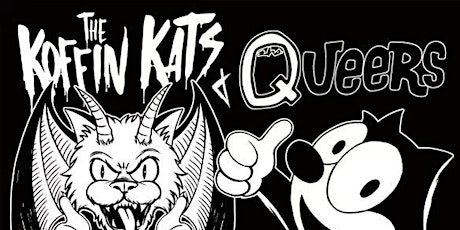 KOFFIN KATS // THE QUEERS