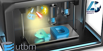 4D Materials Design and Additive Manufacturing Conference 2024 primary image