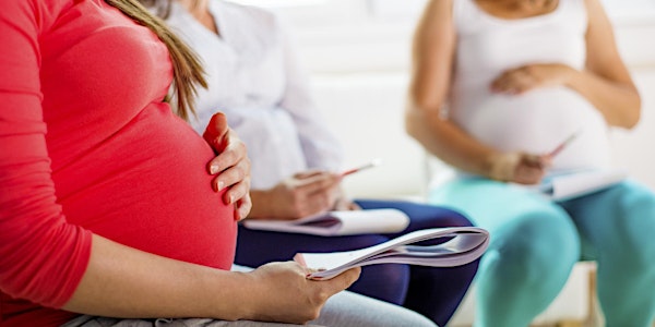 Childbirth Education - All Day Oct. 26