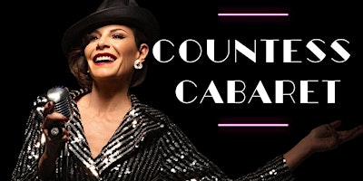 Luann de Lesseps: Countess Cabaret primary image