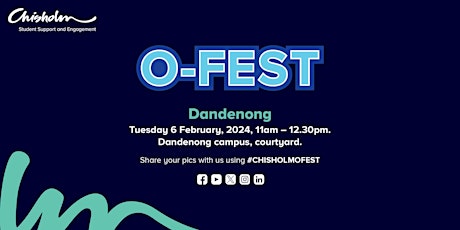 Hauptbild für Dandenong OFEST